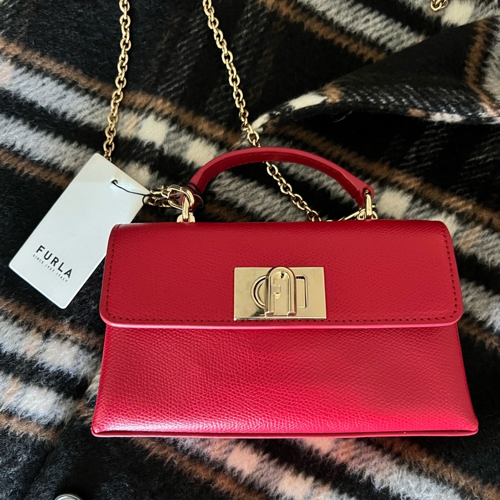Furla Mini Purse 1927